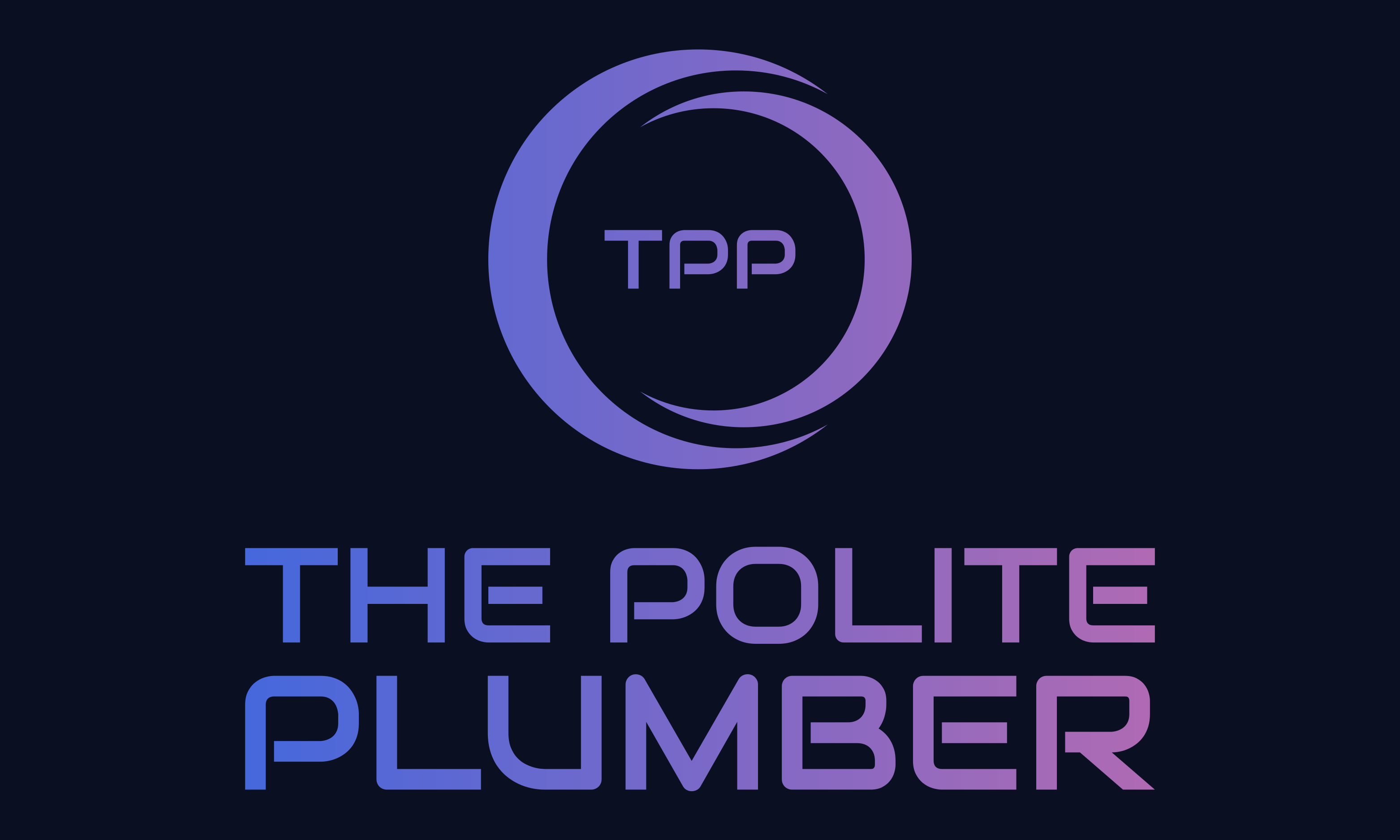 TPP Logo